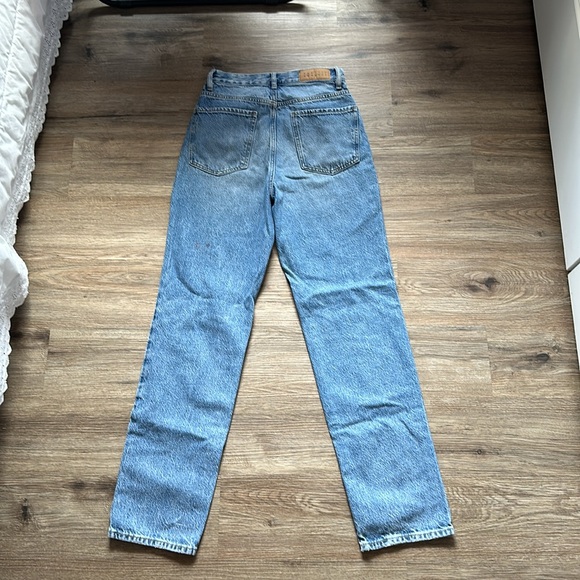 PacSun dad jeans - Picture 4 of 5